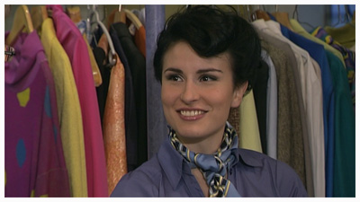 Maria Lund (copyright YLE/videokuvaa)
